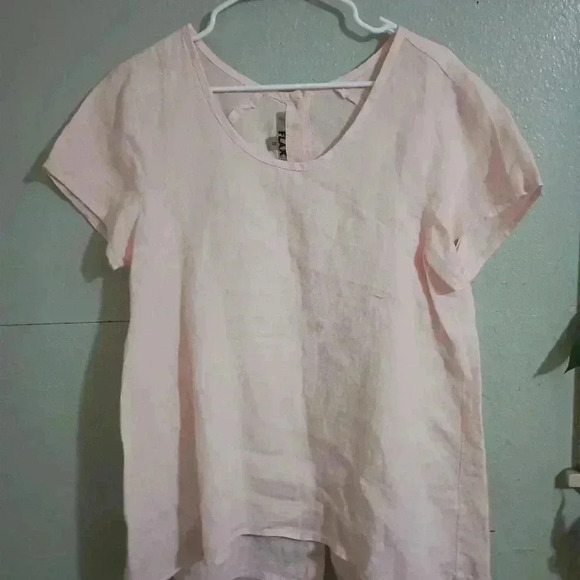 Flex blouse - Picture 4 of 5